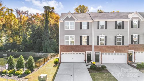 2195 Autumn Cyprus Ave, Gastonia, NC, 28054-4071 | Card Image