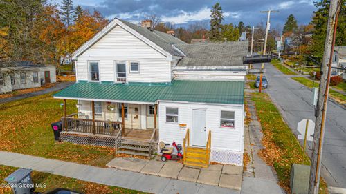 22-2022 Mccrea St, Fort Edward, NY, 12828-1412 | Card Image