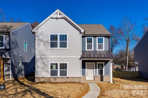 1237 Eastway Dr, Charlotte, NC, 28205-2201 | Card Image