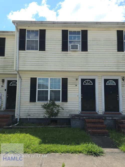 9b-1100 Pineland Avenue, Hinesville, GA, 31313 | Card Image