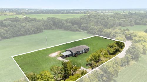 3370 County Road 3213, Lone Oak, TX, 75453-2341 | Card Image