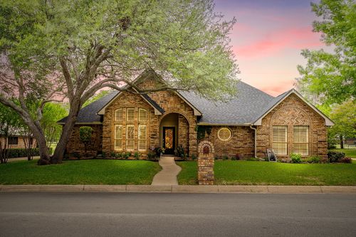 3816 Lost Creek Blvd, Aledo, TX, 76008-3655 | Card Image