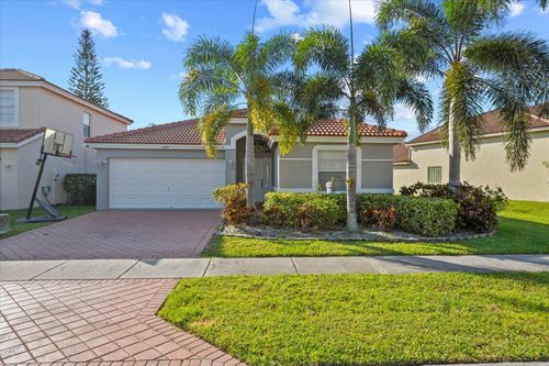 3689 Miramontes Cir, Wellington, FL, 33414-8824 | Card Image