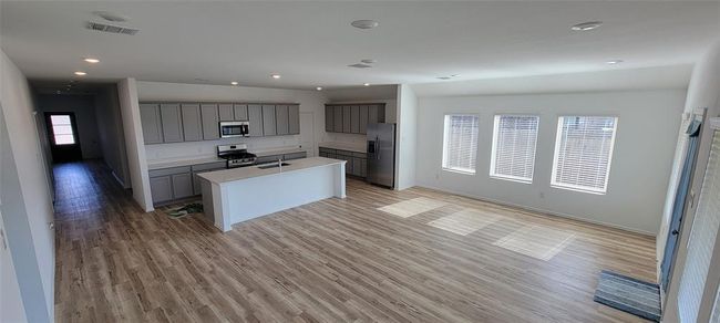 5012 Twin Summit Dr, House other with 4 bedrooms, 3 bathrooms and 2 parking in Rosenberg TX | Image 4