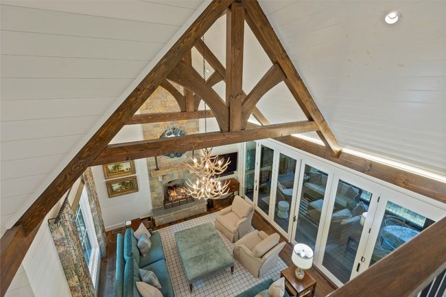 199 Springhead Trl, House other with 3 bedrooms, 4 bathrooms and null parking in Cullowhee NC | Image 28