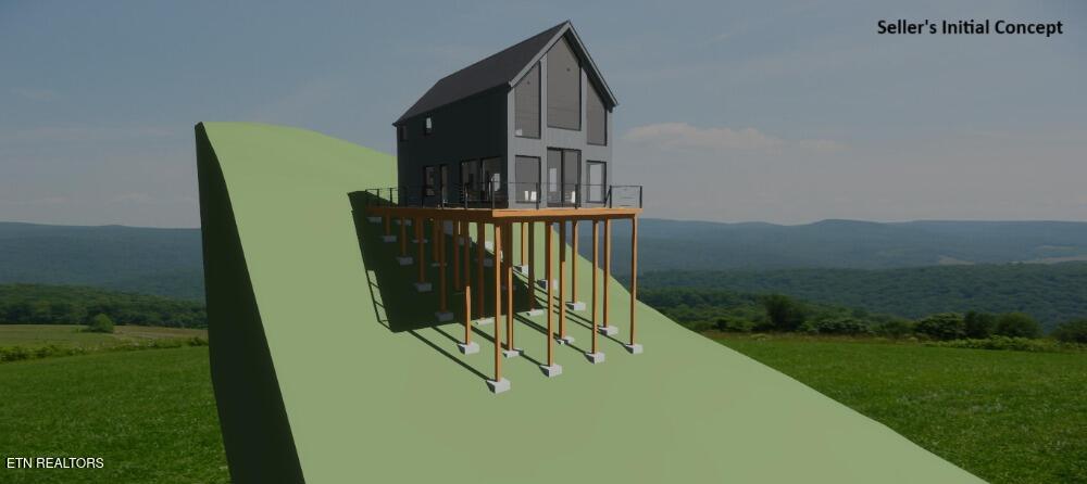 Land in Gatlinburg 5