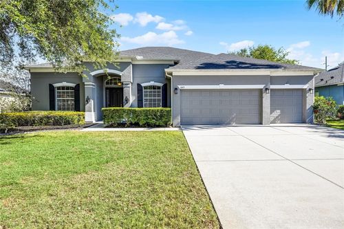 849 Shadowmoss Dr, WINTER GARDEN, FL, 34787-5257 | Card Image