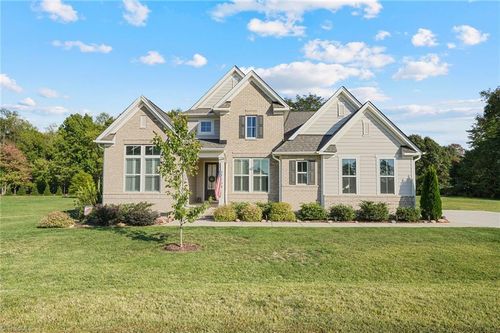 6715 Honeycutt Reserve Dr, Oak Ridge, NC, 27310-9914 | Card Image