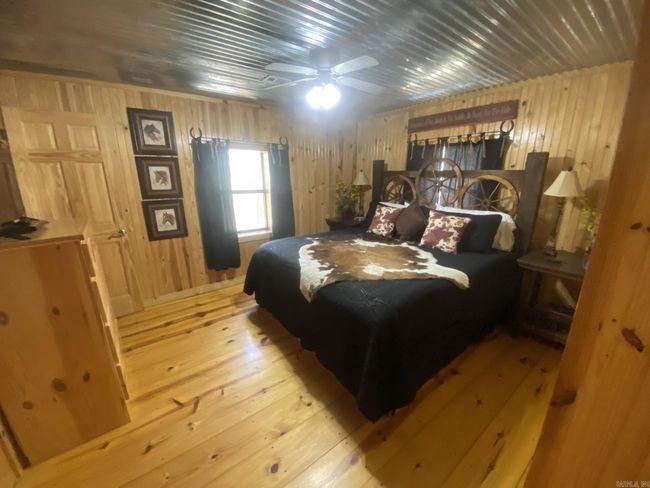 237 Pride And Joy Ln, House other with 4 bedrooms, 2 bathrooms and null parking in Saint Joe AR | Image 19