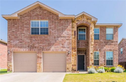 560 Griffith Dr, Saginaw, TX, 76179-0982 | Card Image