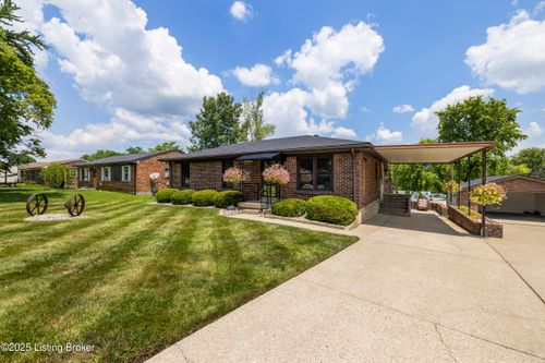 417 Mill Run Way, La Grange, KY, 40031-1535 | Card Image