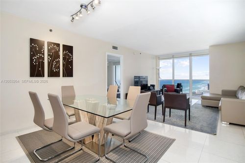 3204-1830 S Ocean Dr, Hallandale Beach, FL, 33009-7696 | Card Image