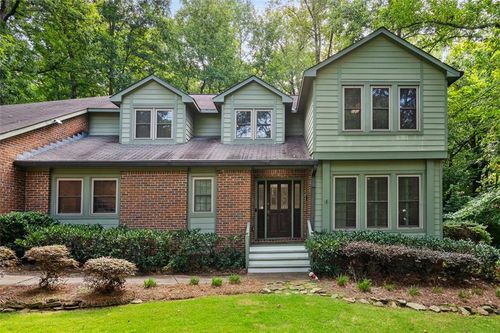 3525 Evans Ridge Dr, Chamblee, GA, 30341-5850 | Card Image