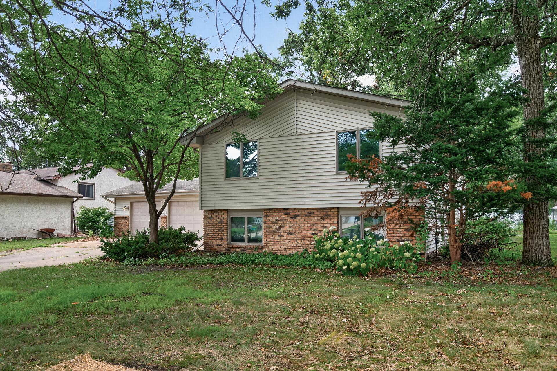 Residential in Coon Rapids 3
