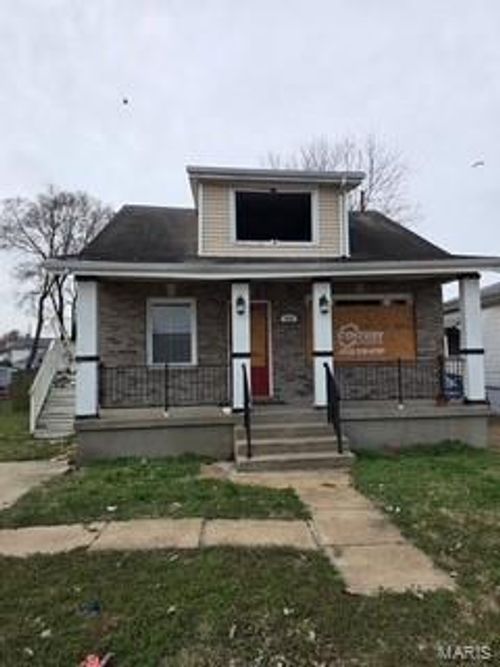 318 Little Broadway St, Saint Louis, MO, 63125-1205 | Card Image