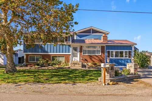 4111 S 5350 W, Hooper, UT, 84315-9345 | Card Image