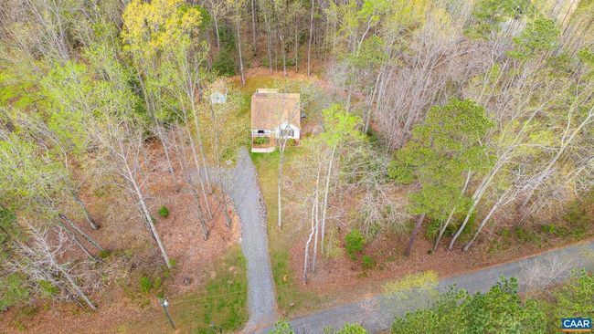 20275 Ben Gayle Rd, House other with 2 bedrooms, 2 bathrooms and null parking in BEAVERDAM VA | Image 41