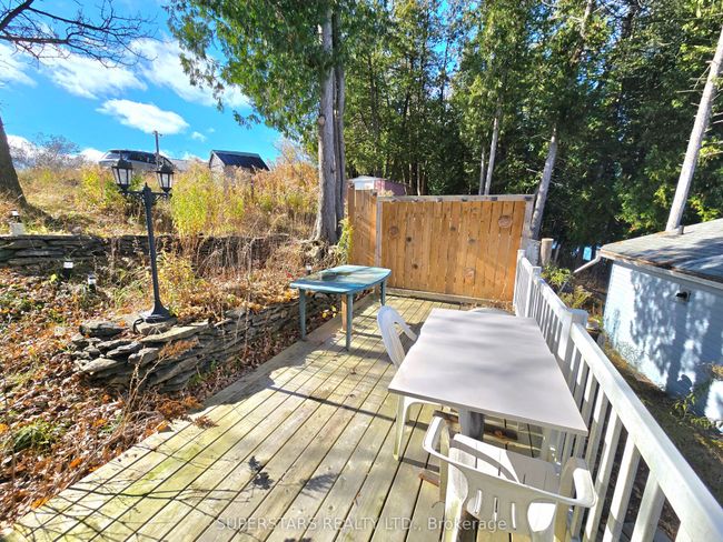 7690G County Rd 50, House other with 2 bedrooms, 2 bathrooms and 8 parking in Campbellford ON | Image 30