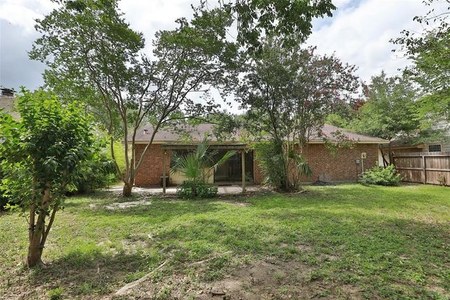 3903 Coltwood Dr, House other with 3 bedrooms, 2 bathrooms and 2 parking in Spring TX | Image 30