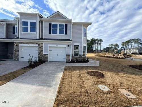 1930 Hinesley Dr, Durham, NC, 27703-6602 | Card Image