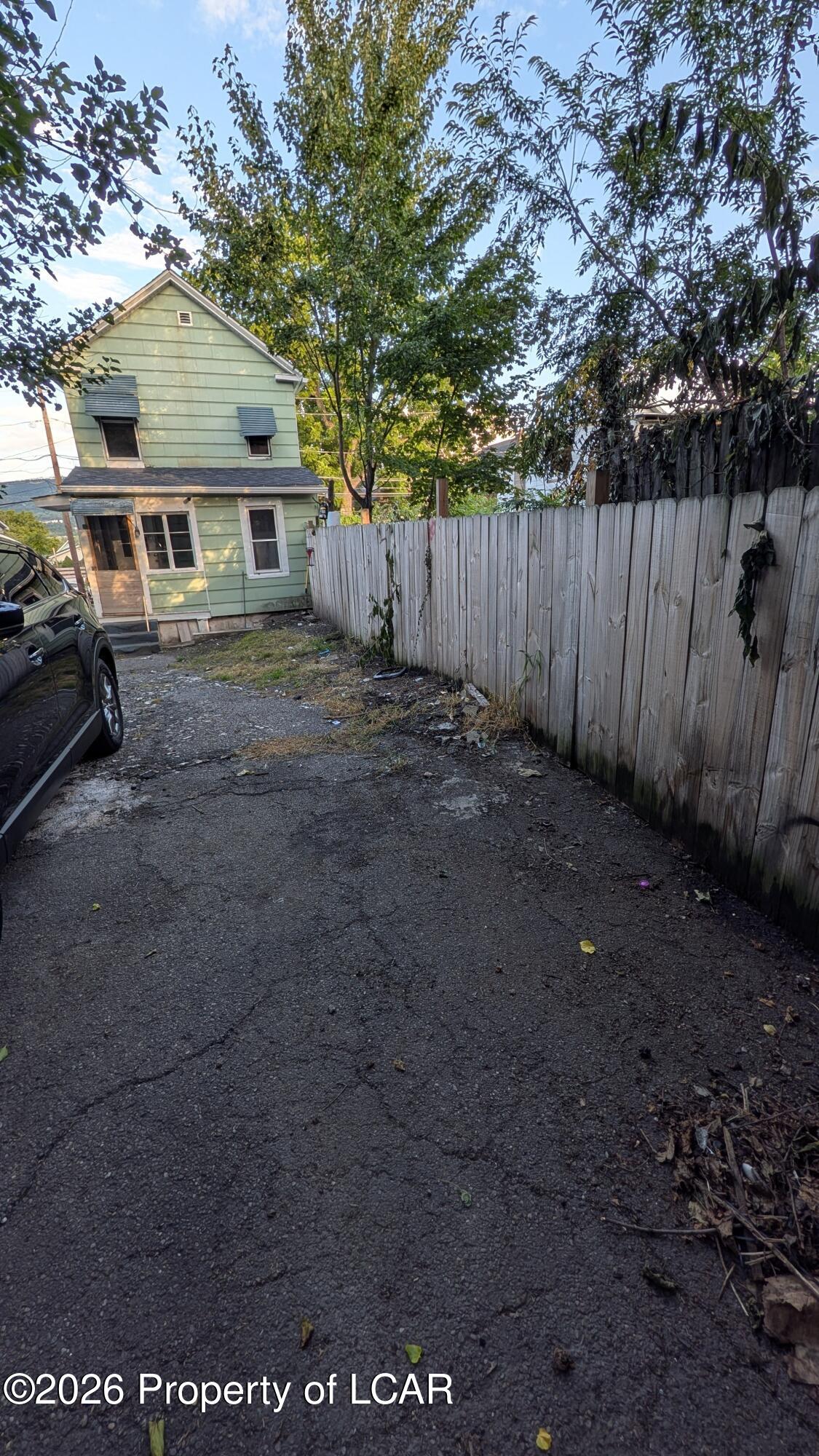 Residential in Wilkes-Barre 5