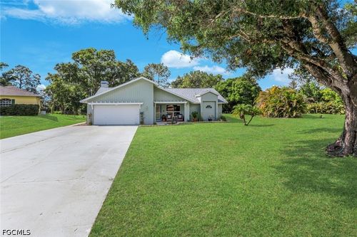 17845 Chesterfield Rd, NORTH FORT MYERS, FL, 33917-4711 | Card Image