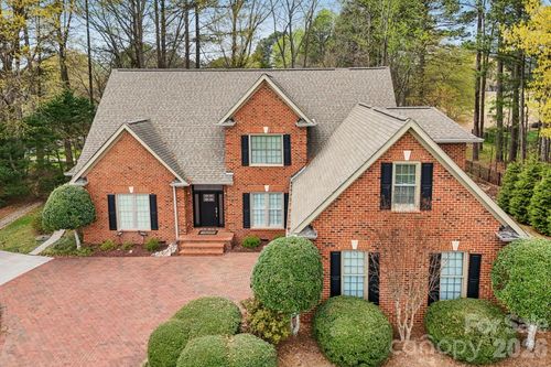 479 Club Dr, Stanley, NC, 28164-9719 | Card Image