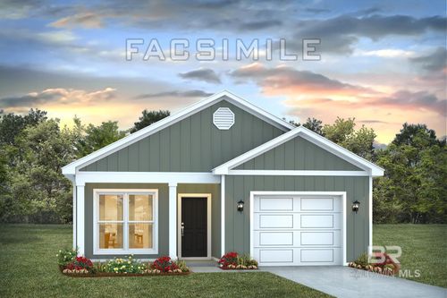 19110 Pagoda Lane, Summerdale, AL, 36580 | Card Image