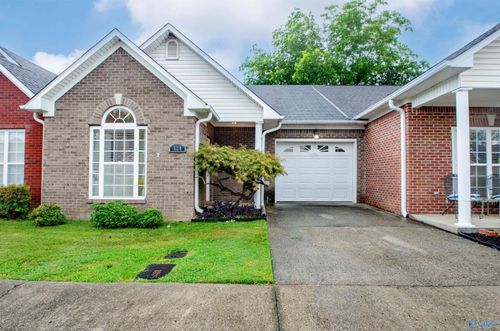 128 Santana Dr, Athens, AL, 35611-2387 | Card Image