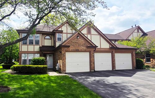 2012 Quaker Hollow Ln, Streamwood, IL, 60107-1947 | Card Image