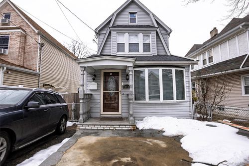109-40 175th St, Jamaica, NY, 11433 | Card Image