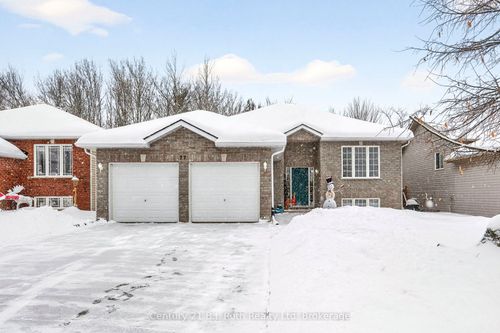 77 Georgias Walk, Victoria Harbour, ON, L0K2A0 | Card Image