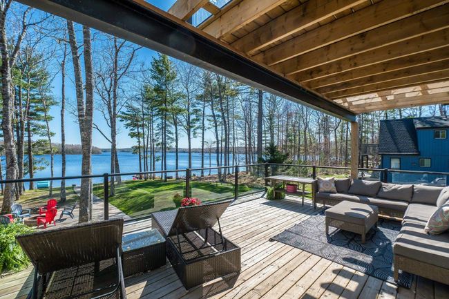 96 Canyon Point Rd, Condo with 3 bedrooms, 2 bathrooms and null parking in Vaughan NS | Image 43