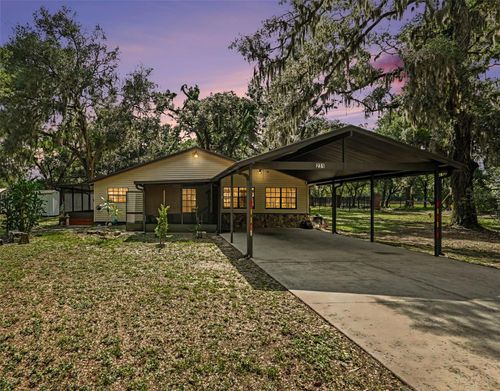 231 Duke Simms Road, Brandon, FL, 33511 | Card Image