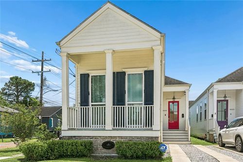 8500 Panola St, New Orleans, LA, 70118-1510 | Card Image