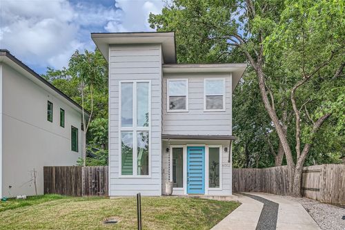 6002 Camino Real, Austin, TX, 78757-2920 | Card Image