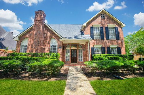 19614 Laurel Park Ln, Houston, TX, 77094-3036 | Card Image
