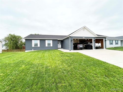 306 Harvest Dr, Wright City, MO, 63390-3601 | Card Image