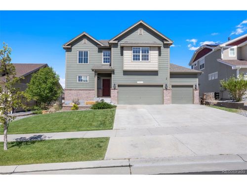 12210 Pine Post Dr, Parker, CO, 80138-3169 | Card Image
