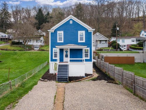 7 E Paxton Ave, Wheeling, WV, 26003-5104 | Card Image