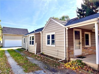 2114 Wilbert Street, House other with 3 bedrooms, 1 bathrooms and null parking in Sandusky OH | Image 2