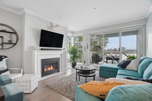 311-2020 E Kent Ave S, Vancouver, BC, V5P4X1 | Card Image