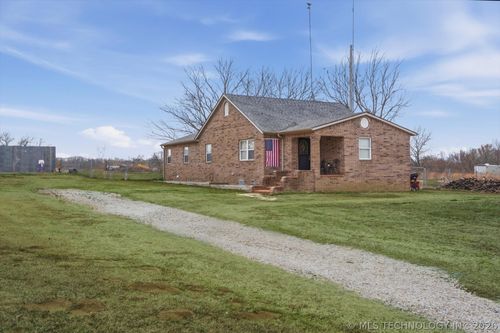 10720 W 186th St S, Sapulpa, OK, 74066-5087 | Card Image