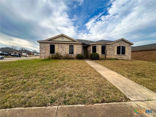 5509 Holster Dr, Killeen, TX, 76549-4064 | Card Image
