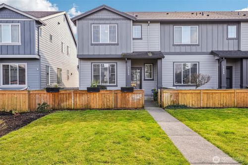 11509 Ne 22nd Cir, Vancouver, WA, 98684-5208 | Card Image