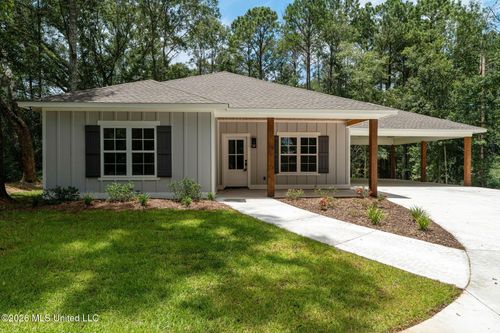 2461 Rocky Branch Rd, Sumrall, MS, 39482-3637 | Card Image