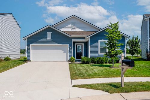 11754 Hartwell Street, Indianapolis, IN, 46235 | Card Image