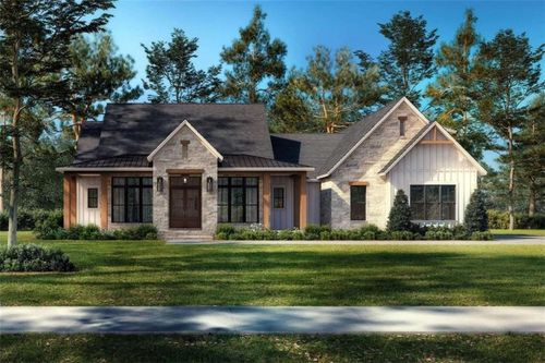 1021 Riverstone Dr, Social Circle, GA, 30025-2001 | Card Image