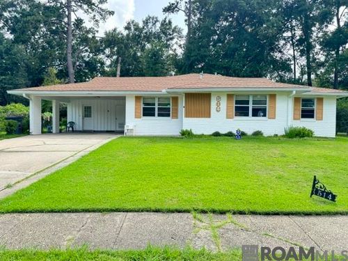 514 Ranchwood Dr, Baton Rouge, LA, 70815-5038 | Card Image