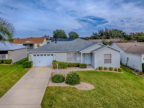 9613 Se 171st Argyll St, The Villages, FL, 32162-1840 | Card Image